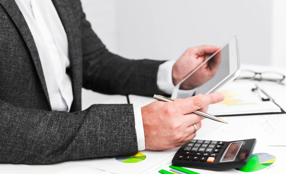 How Much Do Accounting Services Cost in Dubai