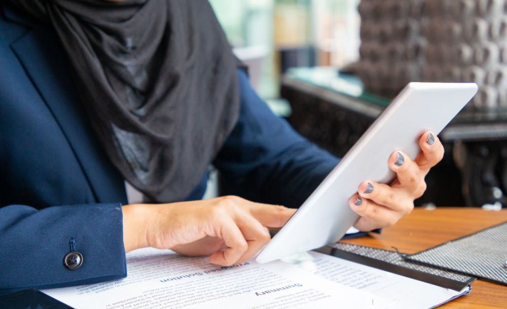 How to Get a Tax Residency Certificate in UAE