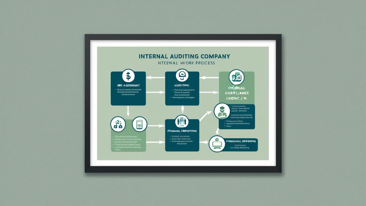 Inside an Internal Auditing Company: What They Really Do