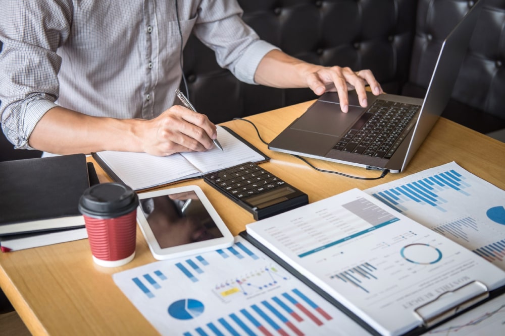 Affordable Tax Solutions in the UAE: A Comprehensive Guide for Businesses