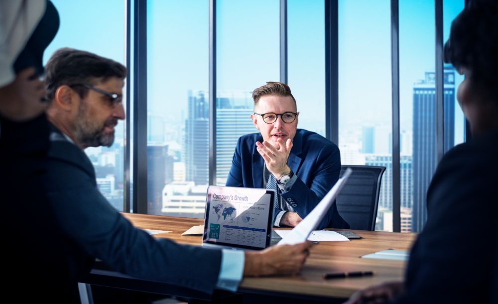 Internal Audit Firms in Dubai