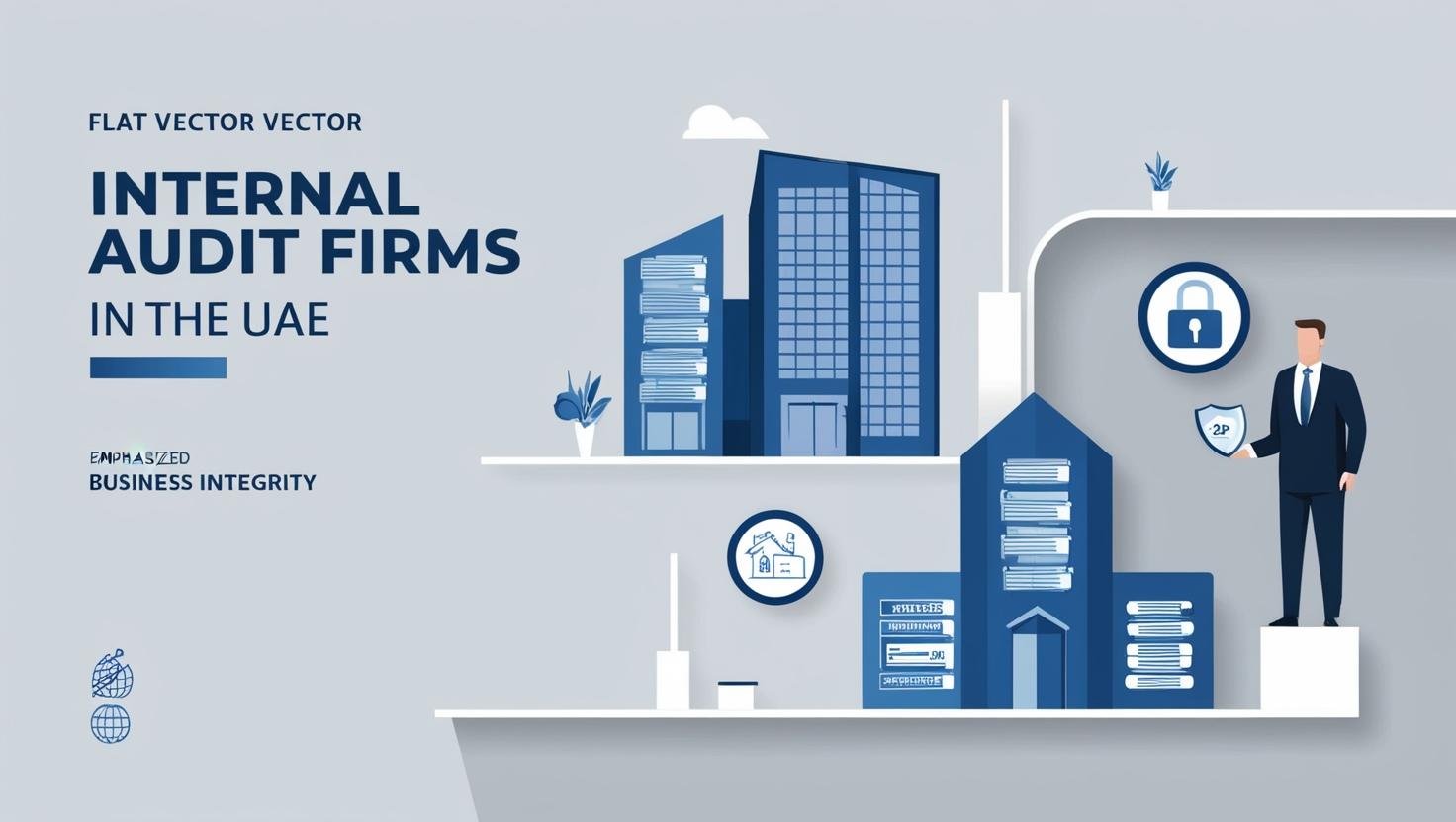 Internal Audit Firms in UAE: Ensuring Business Integrity