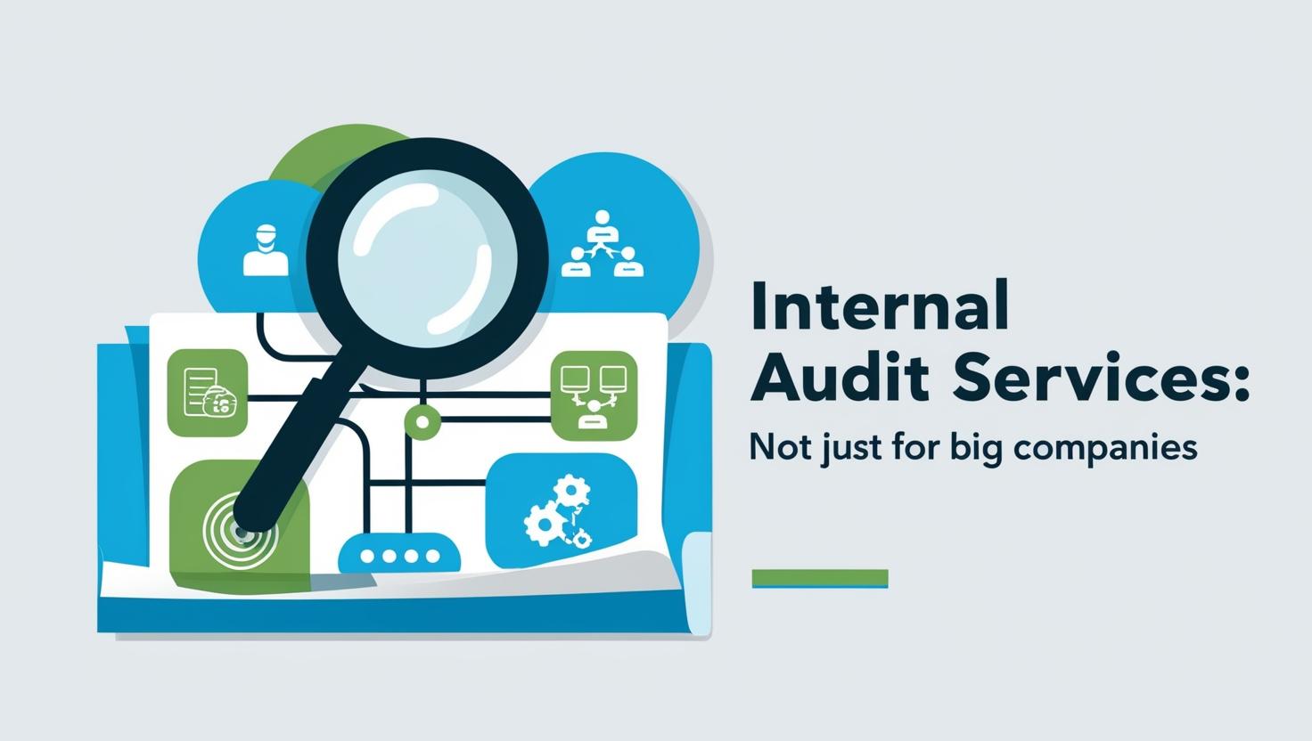 Internal Audit Services in Dubai: For all Business Sizes in UAE
