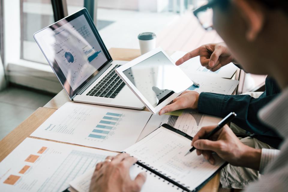 Internal Audit Services in Dubai: For all Business Sizes in UAE