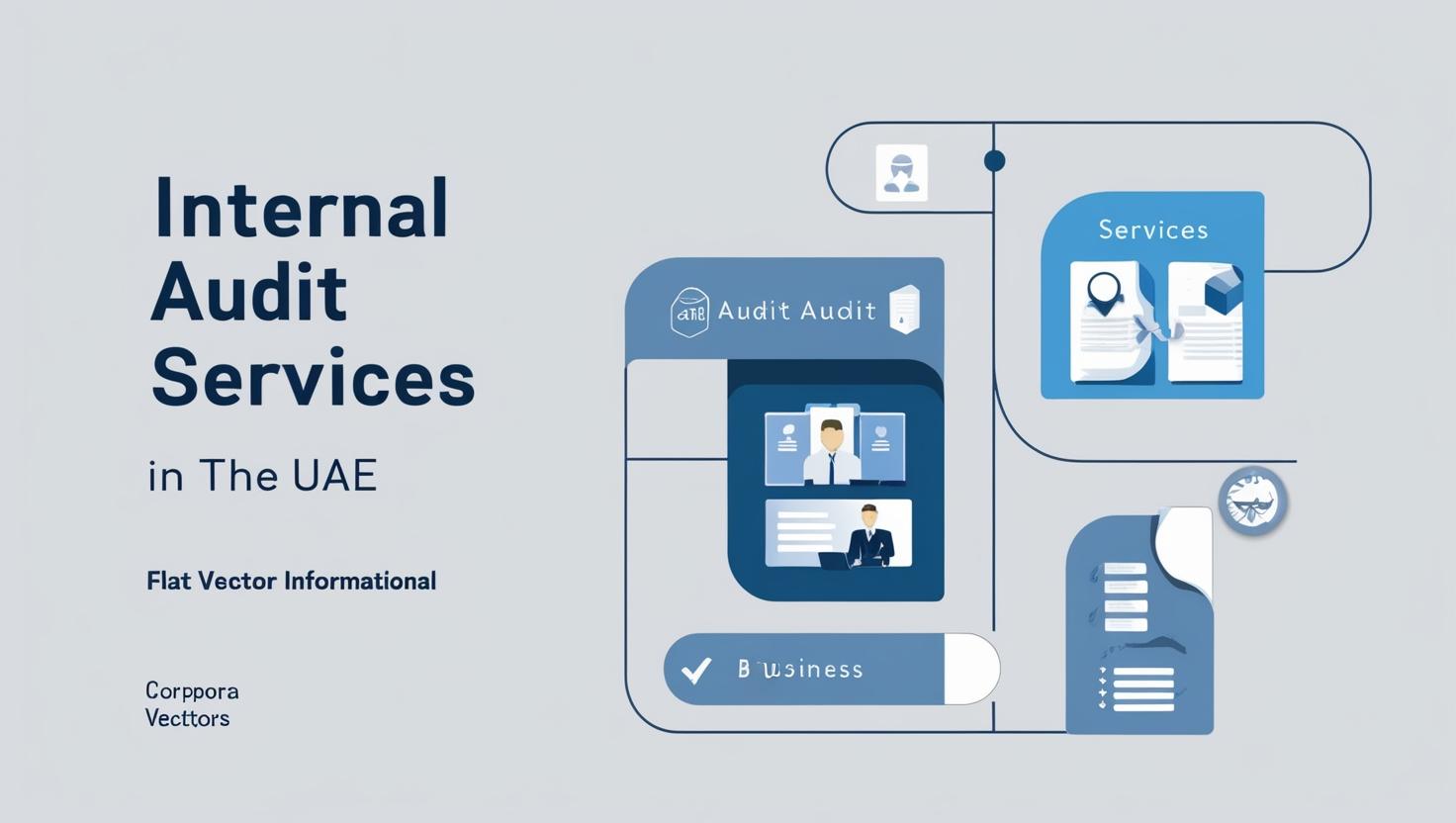 Internal Audit Services in UAE: What Businesses Should Know