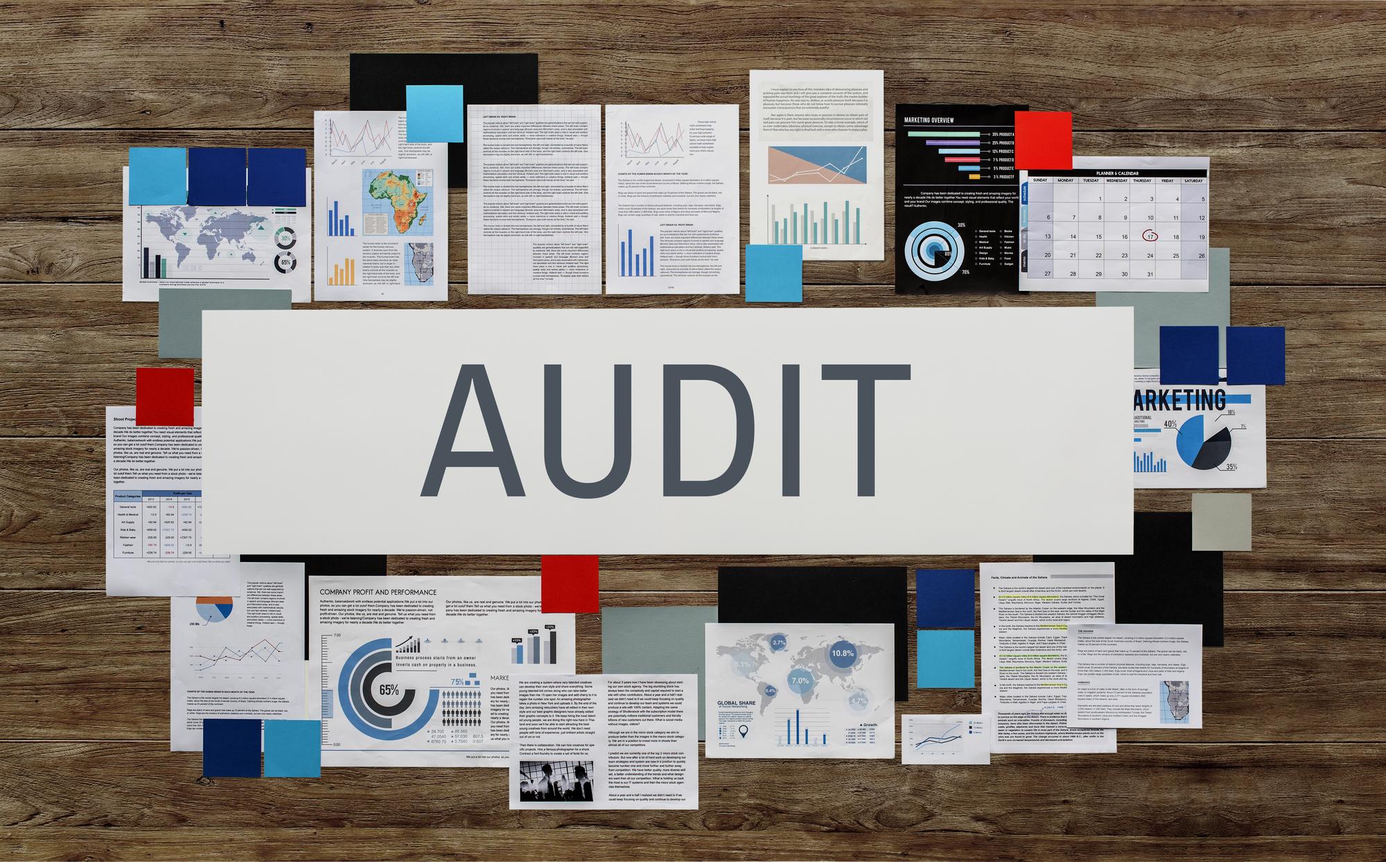 Internal Audit vs External Audit – Key Differences