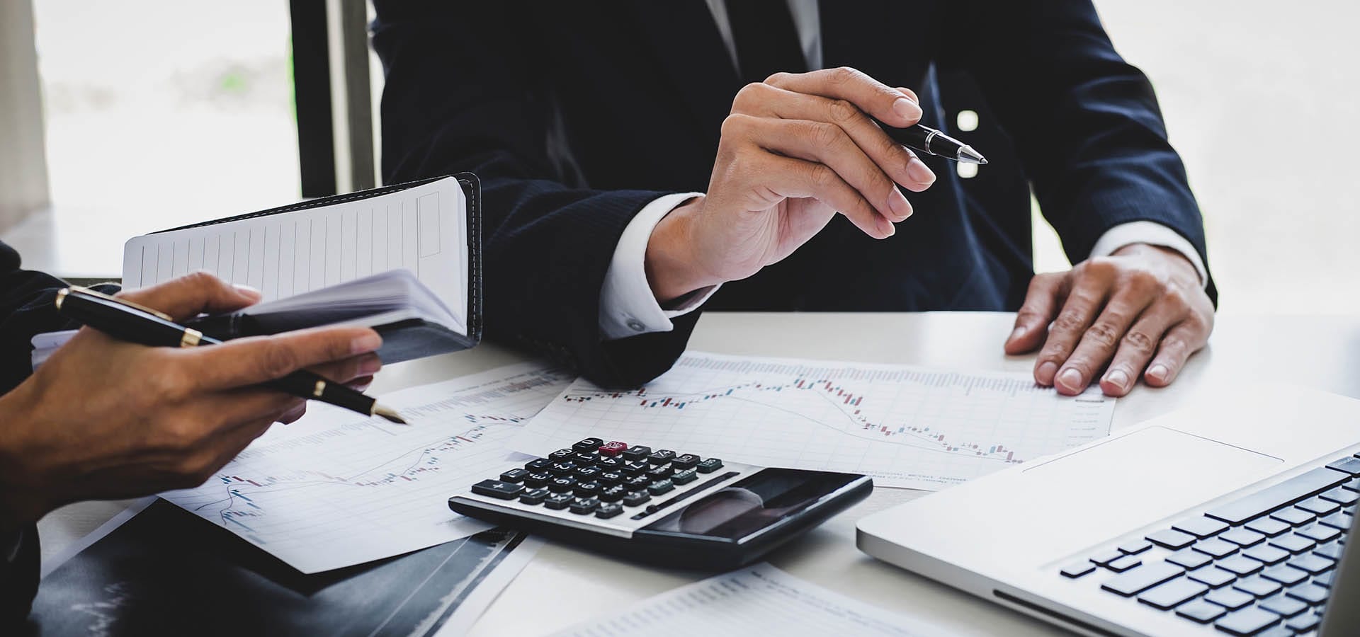 No.1 RERA Audit Services in Dubai