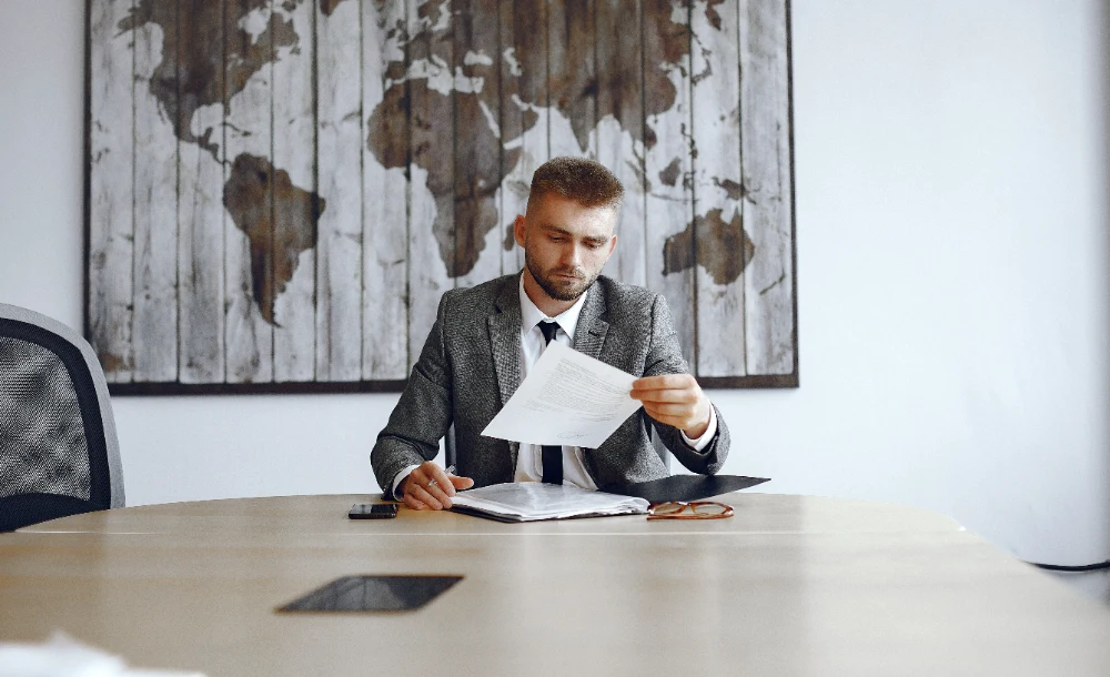 International Tax Consultancy UAE