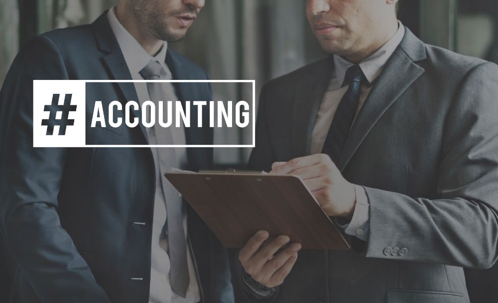 Leading Accounting Companies in Dubai