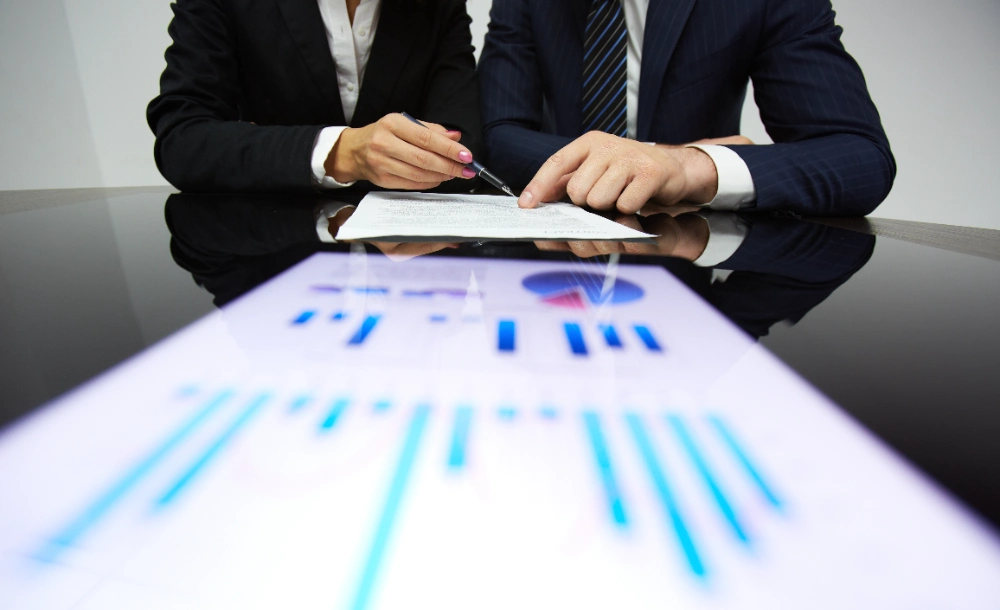 Liquidation Audit Services UAE