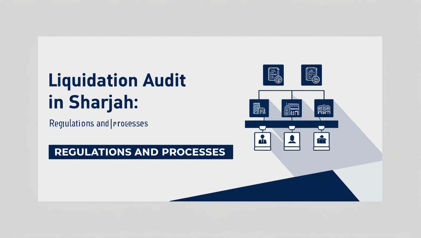 Liquidation Audit in Sharjah: Regulations and Processes