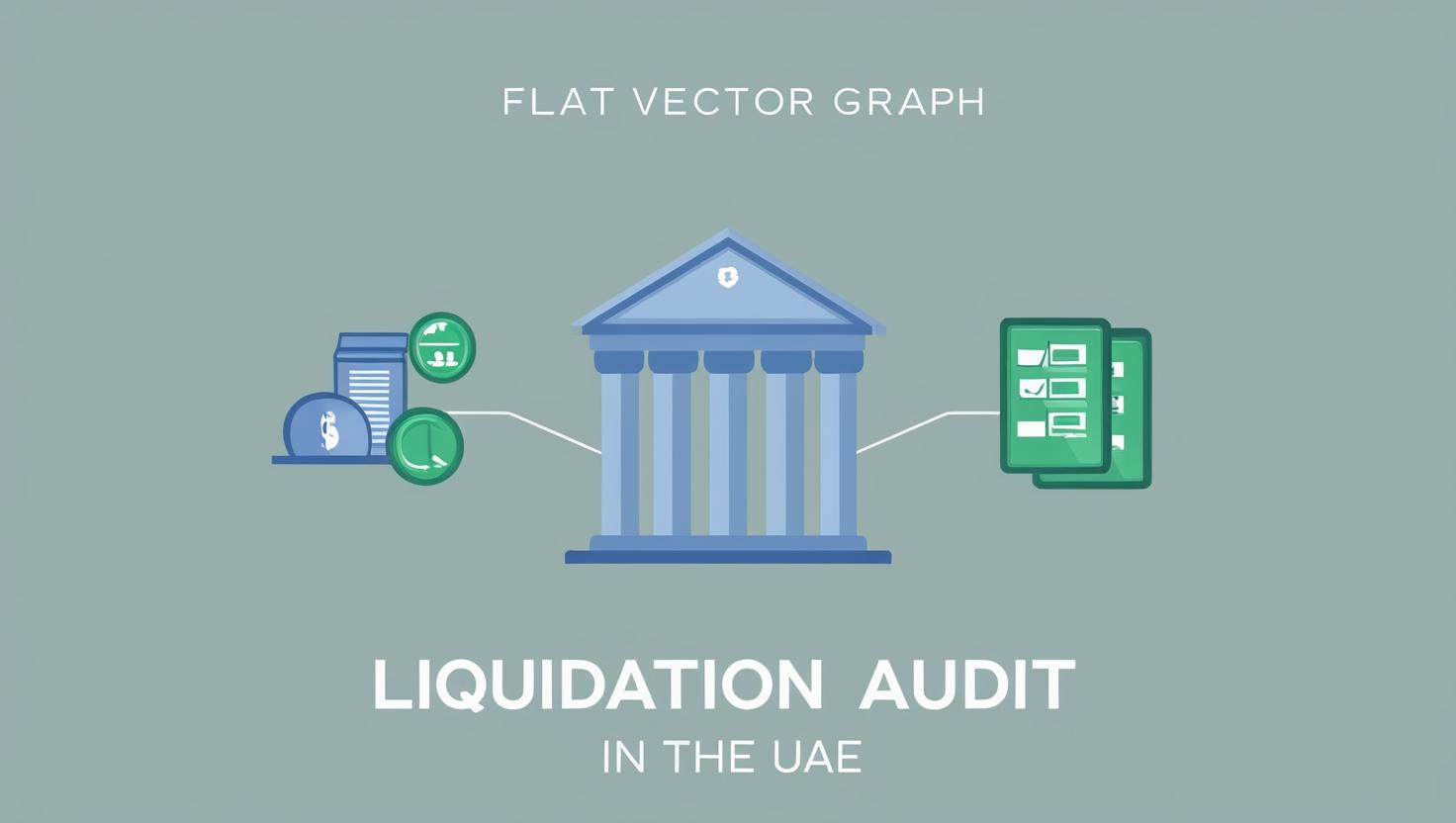 Liquidation Audit in the UAE: What It Is and Why It Matters