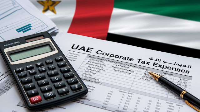 Non-Deductible Expenses UAE Corporate Tax: A Comprehensive Guide for Businesses