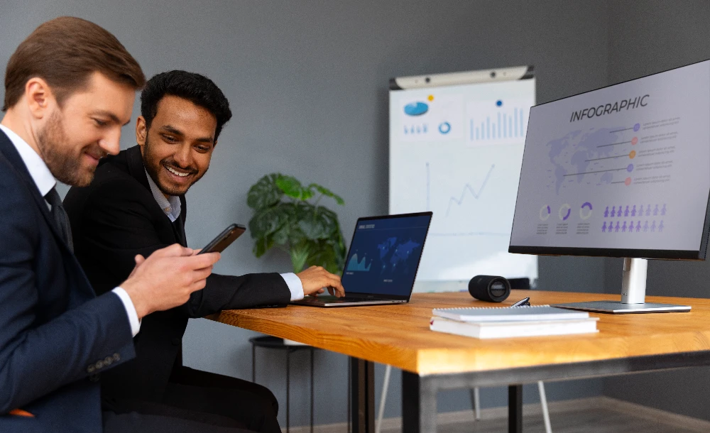 Odoo Consulting Services UAE