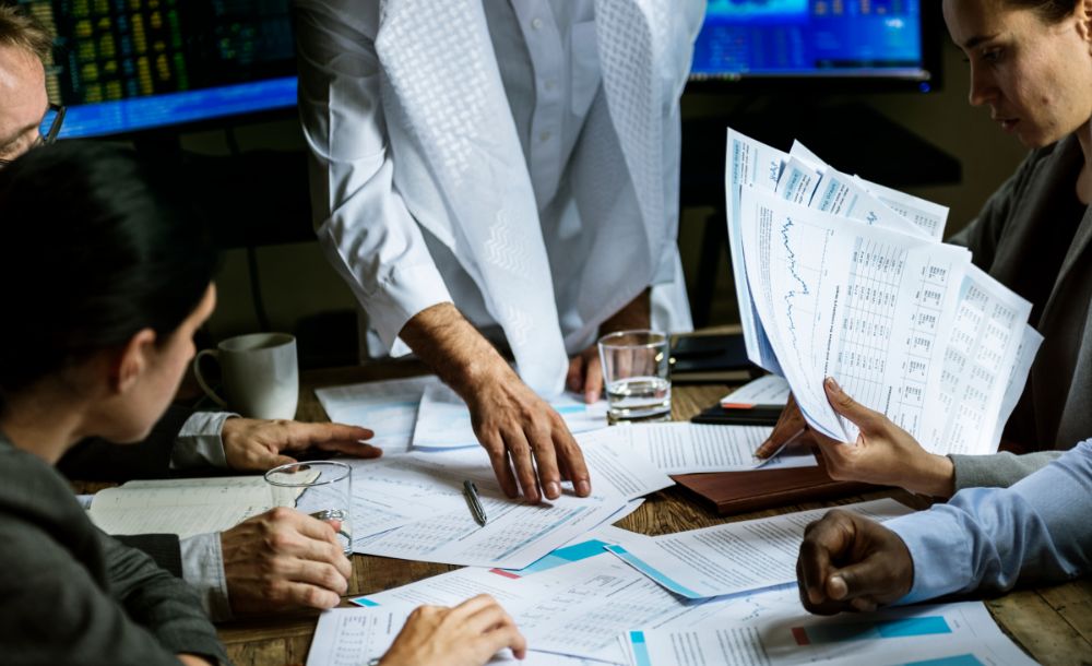 Odoo ERP Solutions in Dubai