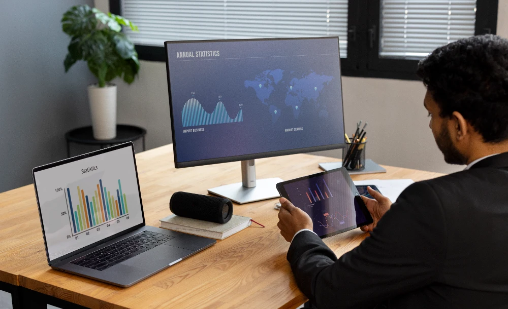 Online Accounting Software UAE