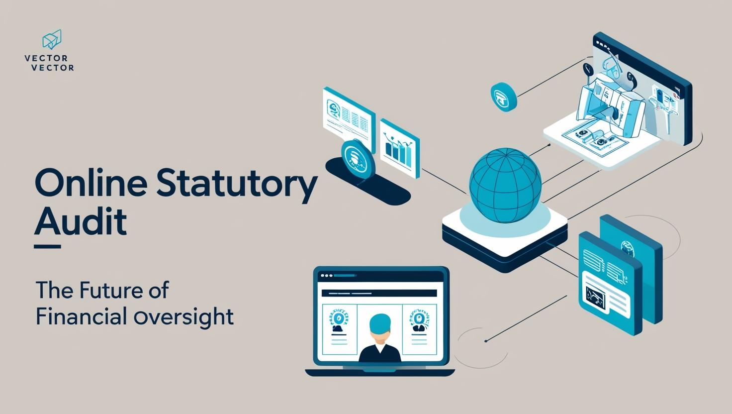 Online Statutory Audit: The Future of Financial Oversight
