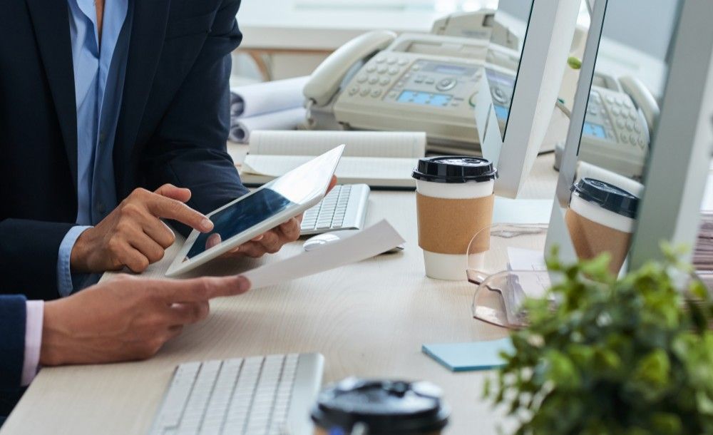 Outsource E-Invoicing Services in UAE