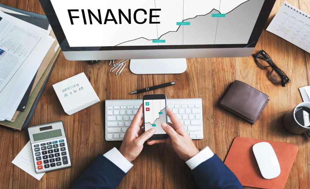 Outsource Accounting Services in Dubai