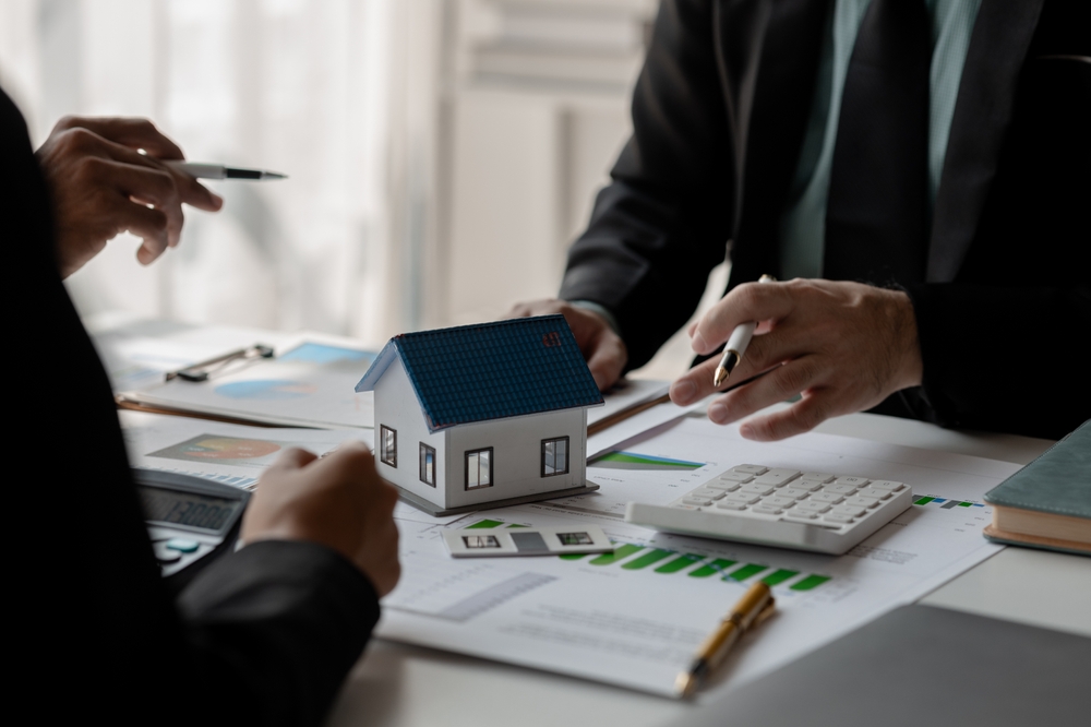 Real Estate Financial Services in the UAE: The Key to Informed Investment and Growth