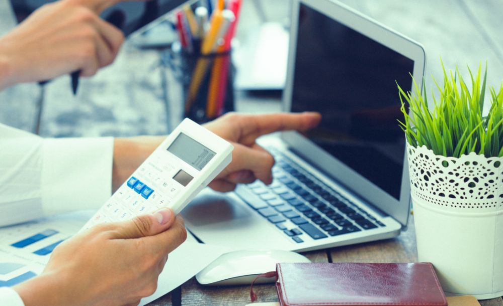 Reduce Costs with Outsourced Accounting Services