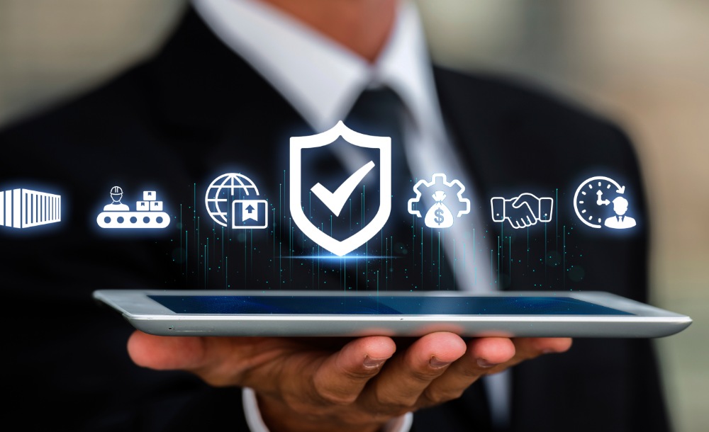 Secure E-Invoicing Services for Enterprises