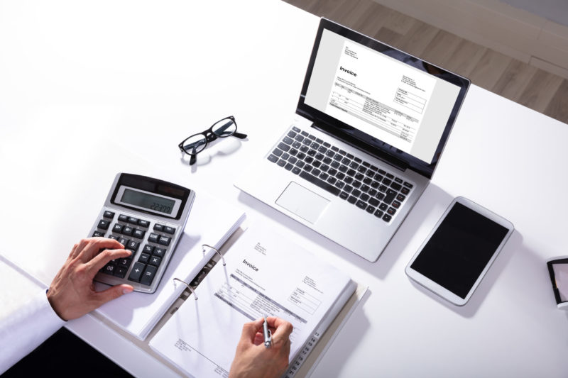 Small Business Bookkeeping: A Guide to Bookkeeping Basics for Small Business Owners