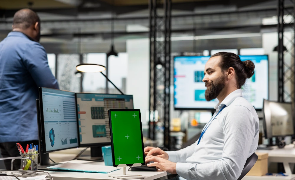 Software Implementation Consultant UAE