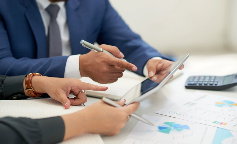 Statutory Audit Services UAE