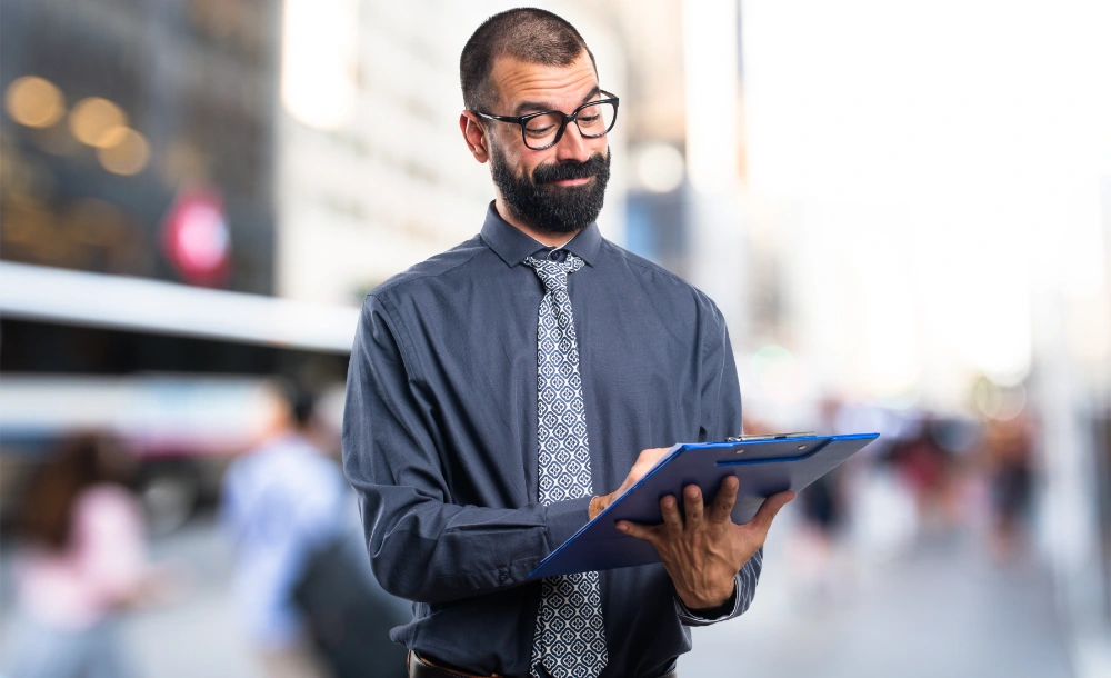 Stock Auditor UAE