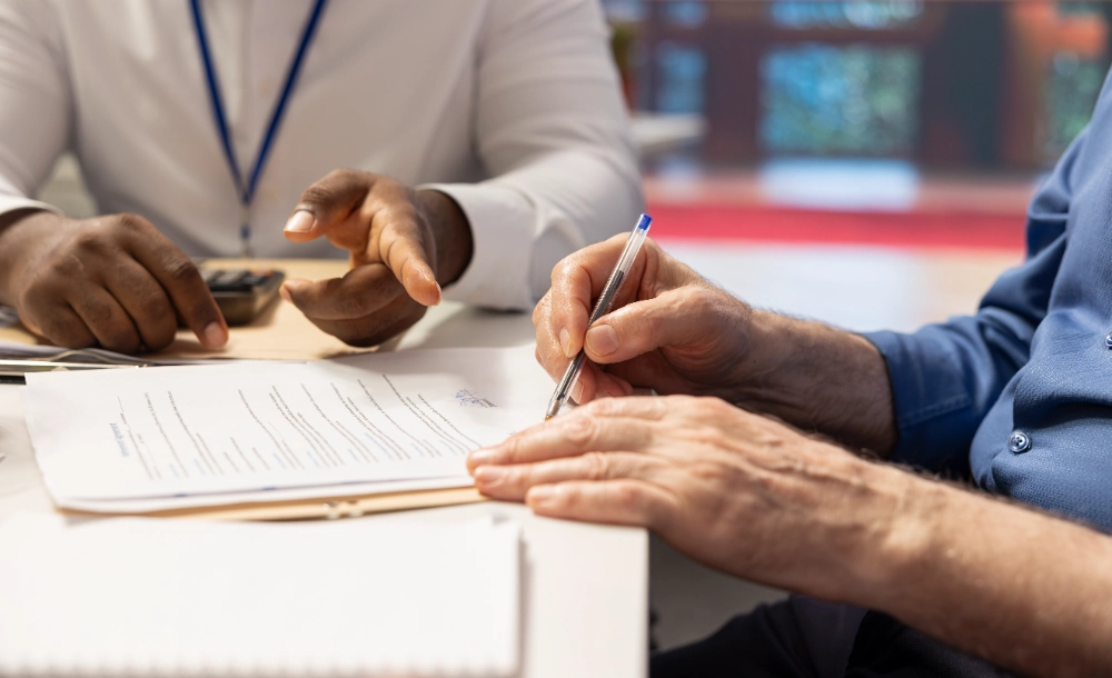 TFS Screening in UAE: How to Check Sanctions Lists and Stay Compliant