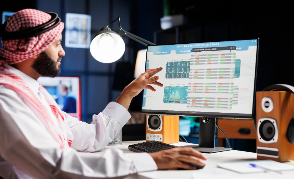 Tax Audit Support Dubai