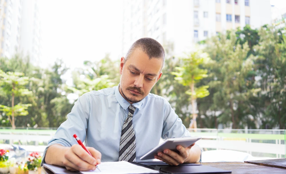 Tax Audit in UAE: A Complete Guide for Businesses