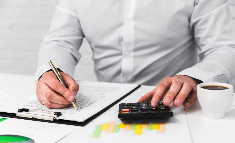 Tax Audit in UAE: A Complete Guide for Businesses