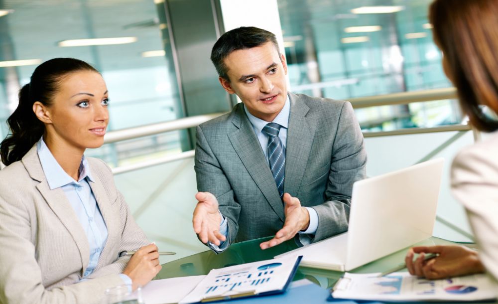 Tax Consulting Firms in Dubai