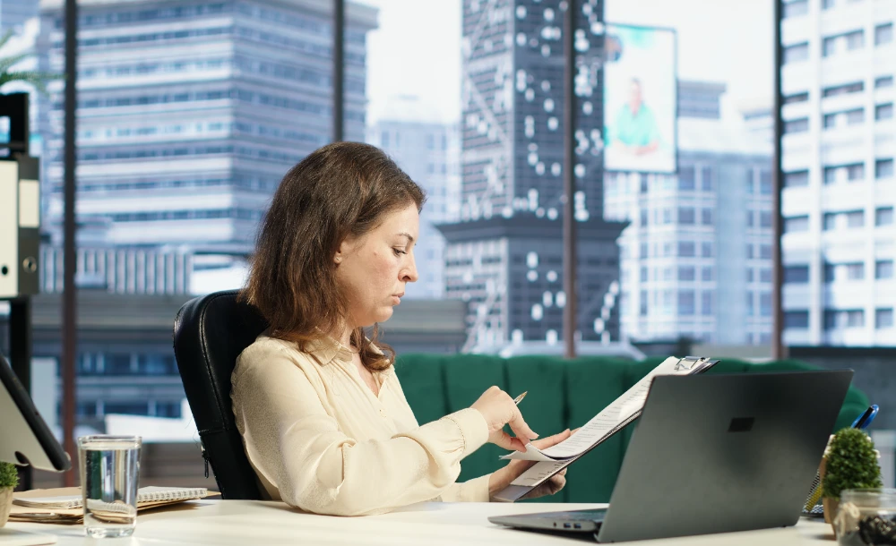 Tax Planning Services Dubai