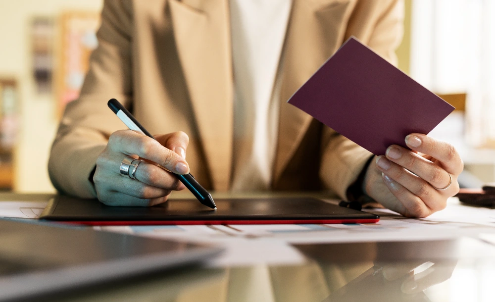 Tax Residency Certificate Fees UAE