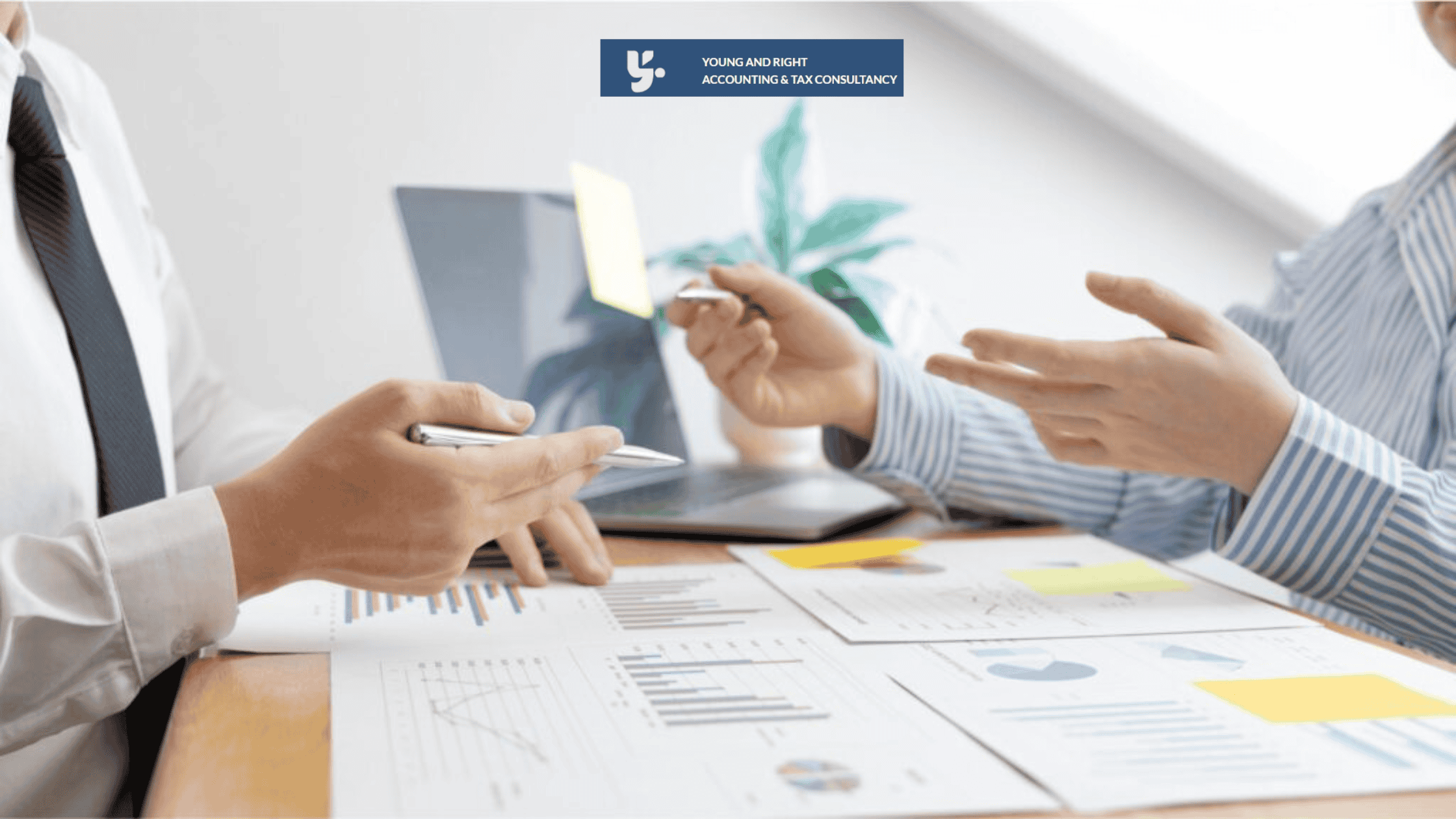 Business Tax Consultants in UAE