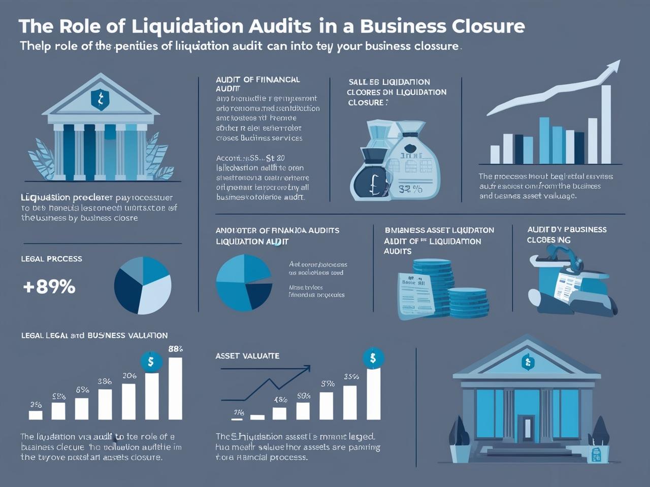 The Role of Liquidation Audit in Business Closure