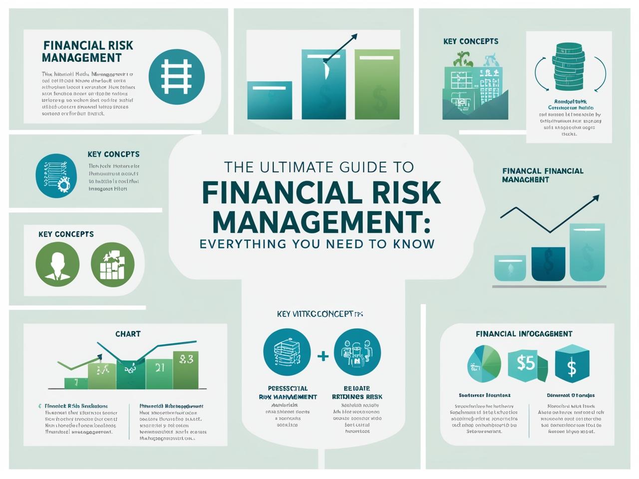 The Ultimate Guide to Financial Risk Management: Everything You Need to Know