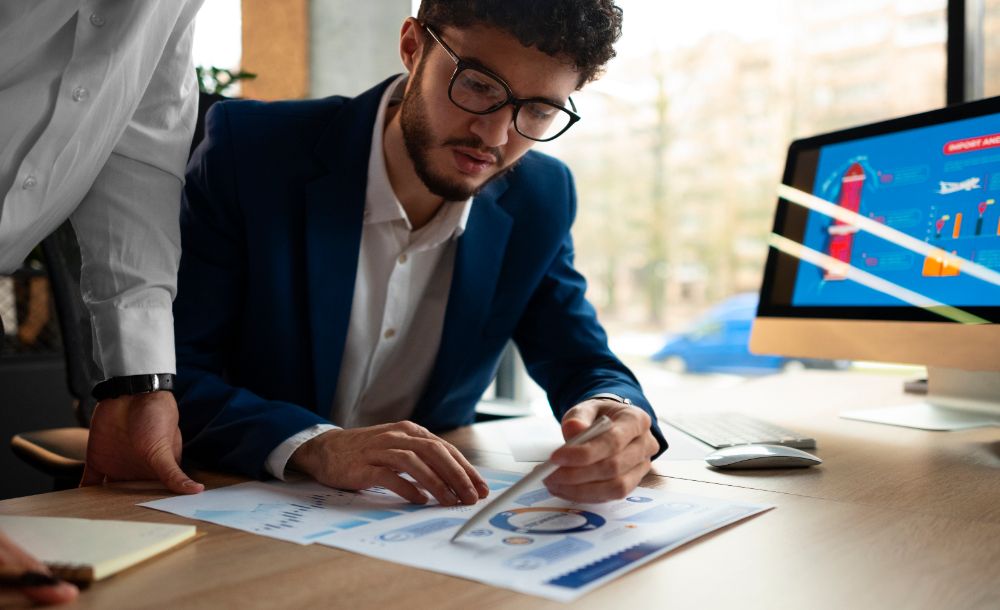 Top Internal Audit Firms in Dubai