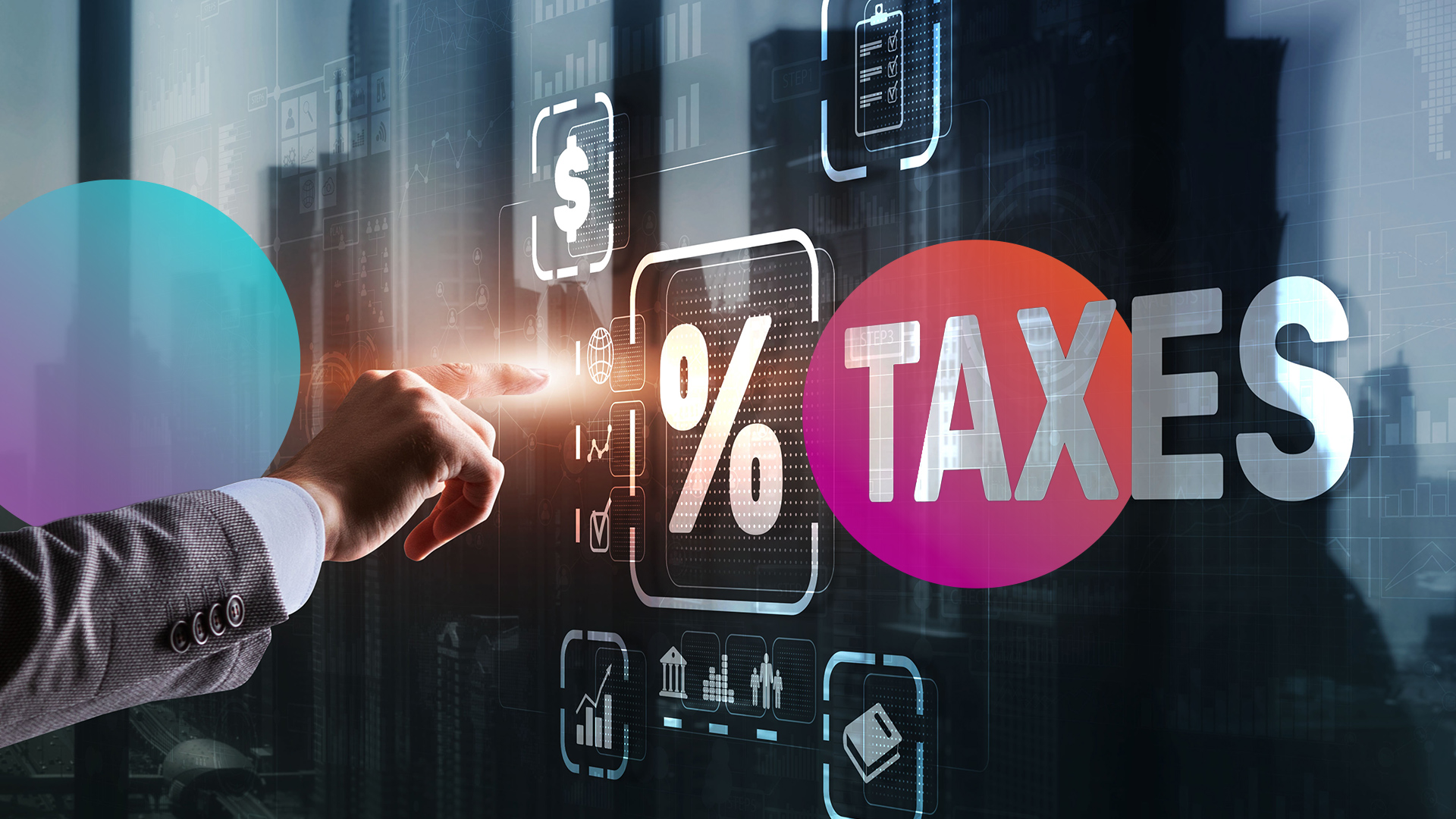 Understanding the Different Parts of Tax Returns Under UAE Corporate Tax: A Complete Guide for Businesses