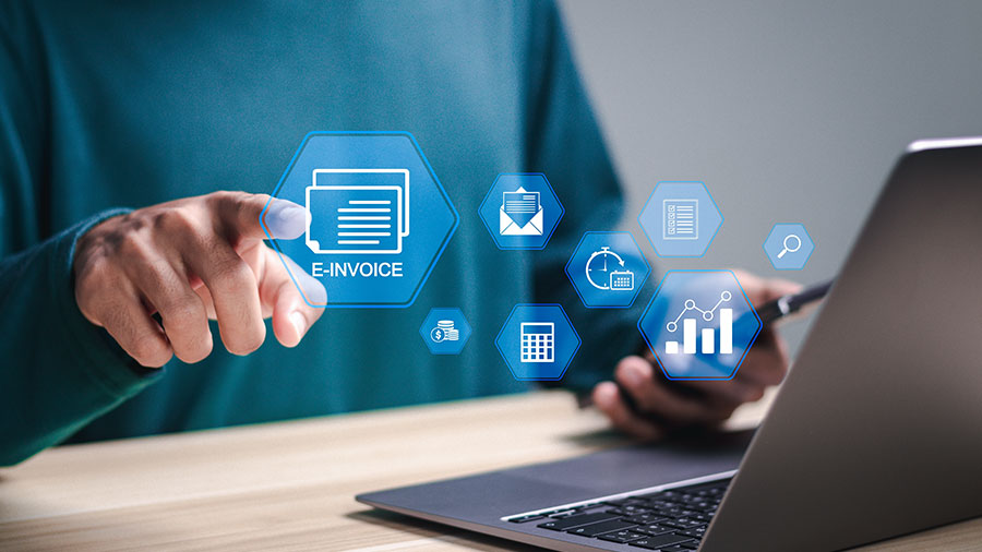 E-invoicing Challenges for Businesses in UAE: A Comprehensive Guide