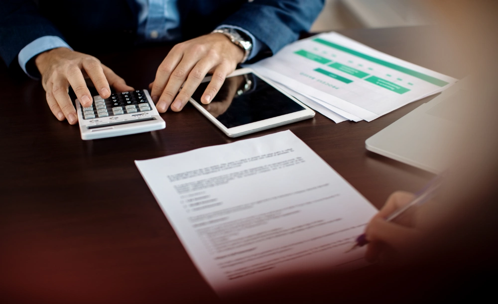 UAE Corporate Tax Filing Checklist: 7 Reconciliation Checks Before You Submit Your Return