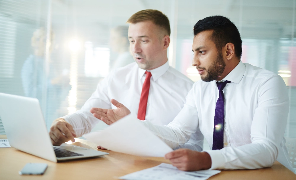 UAE International Tax Consultant