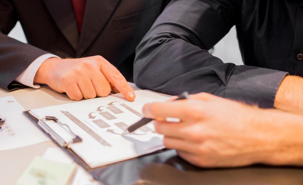 VAT Compliance for Businesses in UAE