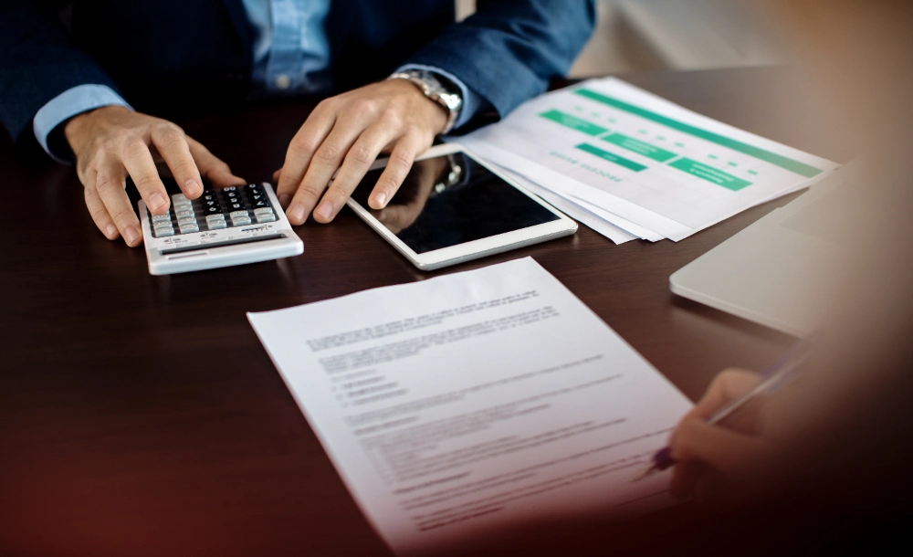 VAT Compliance Audit Dubai