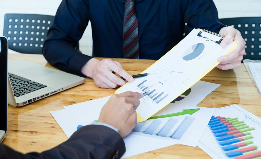 VAT Compliance Services UAE