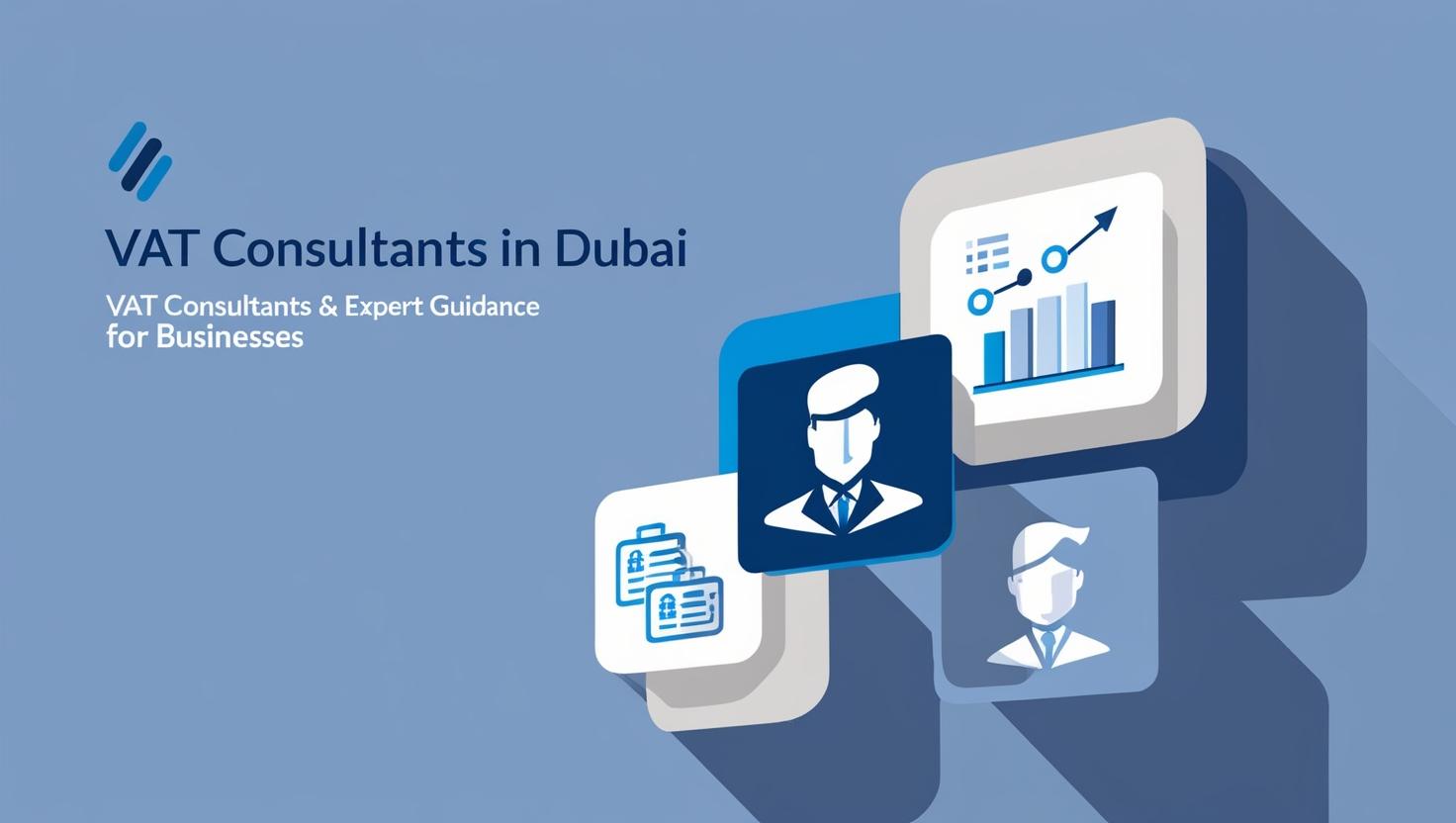 VAT Consultants Dubai: Expert Guidance for Your Business