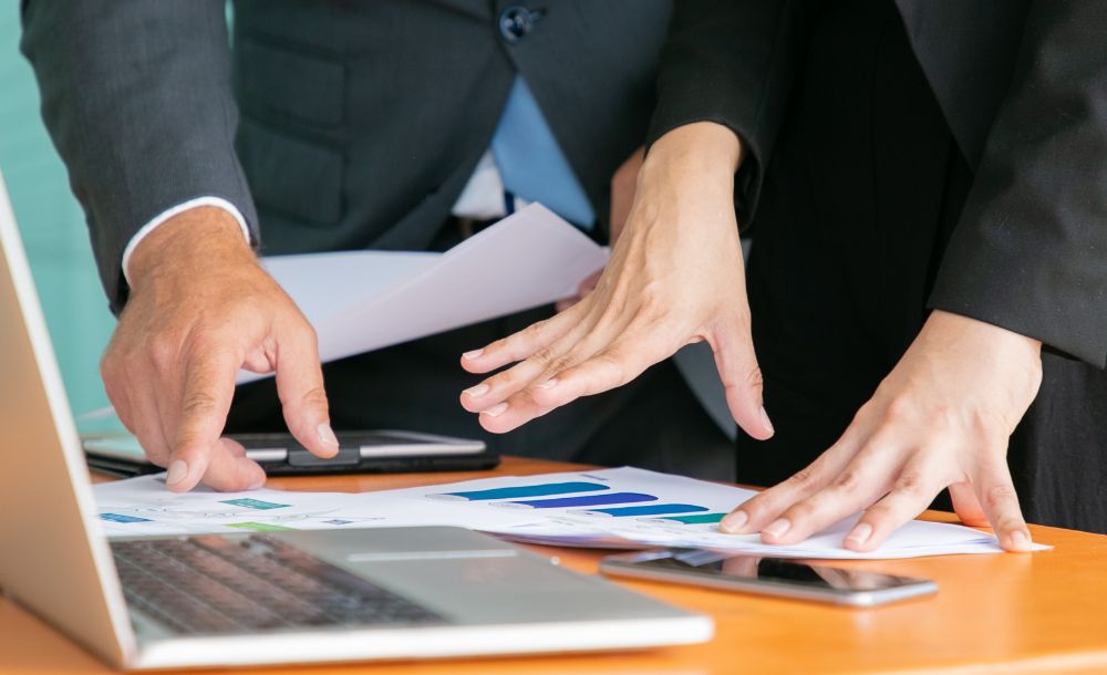 VAT Implementation Services for Startups in UAE